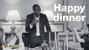 Unsurprisingly, it's anything but hackneyed: Happy Dinner Jazz Music For Dinner Party Playlist Playaudio Youtube