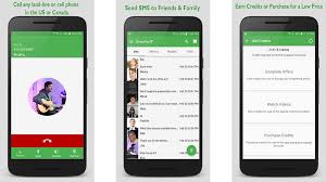 Get a unique personal us or canadian phone number with call app… 10 Best Free Calls Apps For Android Android Authority