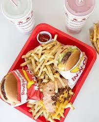 Check out the nutrition facts behind your favorite meals and sides, full menus and. What You Need To Know About The Secret Menu At In N Out Blonde Out Of Water