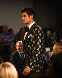 The Modern Smoking Jacket Photo Gallery King Bay Toronto