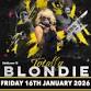 Totally Blondie - Eleven, 21a, Newfield Industrial Estate, Sandyford Event Image