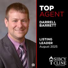 Darrell & Rich Real Estate Team
