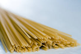 Kids will love these fun shapes. Linguine Wikipedia