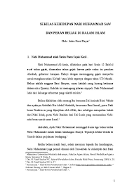 14 danau bagi kehidupan manusia sangatlah penting, sebagai sumber air, irigasi, rekreasi bahkan menunjang perekonomian daerah sekitarnya. Misi Nabi Muhammad Saw Menyempurnakan Akhlak Membangun Manusia Mulia Dan Bermanfaat