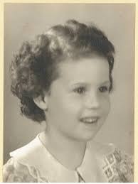 Mary Jean “Honey Child” Slack Sullivan (1932-2019)