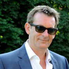 Glenn Wiseman (@wisemanglenn)