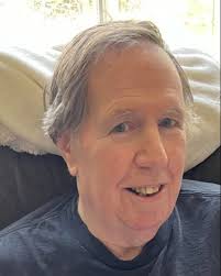 David L DuShane Obituary April 30, 2024