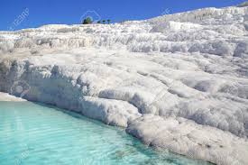 Over 20,000 castle pictures and images for free download. Pamukkale Or Cotton Castle Denizli Province Pamukkale Turkey Stock Photo Picture And Royalty Free Image Image 54715693