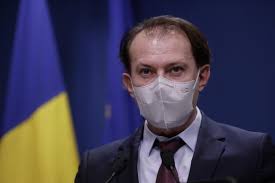 Premierul florin citu a transmis credinciosilor care se pregatesc sa celebreze invierea domnului sarbatori pline de sanatate, lumina si bucurie. Noticias De Foto La Mascara Especial Que Uso Florin CiÈ›u Durante La Reunion De Gobierno Contiene Nanofibras Y Se Autoesteriliza
