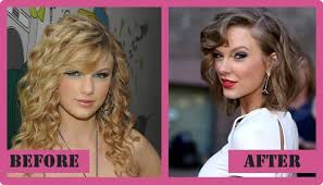 I had never heard of surgery rumours before. Taylor Swift Plastic Surgery Rumors Were Never Confirmed