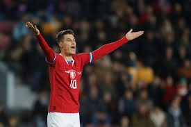 Patrik Schick