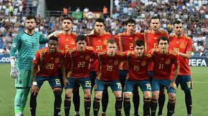 Примера кубок испании суперкубок сегунда сегунда b терсера кубок ла лиги кубок коронации spain: Olympic Football Tournaments 2020 Men Spain Profile Spain Fifa Com