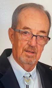 Gary Trainer Obituary