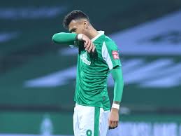 Florian kohfeldt (38) bleibt trainer des sv werder bremen. Werder Bremen Bangt Um Selke Einsatz Gegen Rb Leipzig