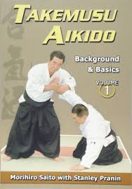 The international aikido federation is a group of aikido organisations which are directly affiliated to the aikikai hombu dojo in japan. Takemusu Aikido Volume 1 Background And Basics Amazon De Saito Morihiro Pranin Stanley Fremdsprachige Bucher