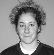 2008 Rhode Island College Softball