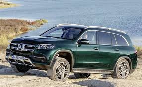 Every used car for sale comes with a free carfax report. Vnedorozhnik Mercedes Benz Gls 2020 Mersedes Benc Gls 2020 Mercedes Gl Mercedes Benz Mercedes
