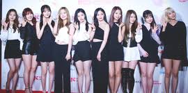 Unfortunately, pristin has disbanded as of may 24, 2019. Pristin Wikipedia