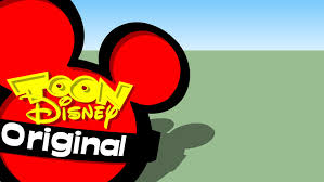 Curious pictures playhouse disney original 2006 in confusion. Fanlogos Toon Disney Original Logo 3d Warehouse