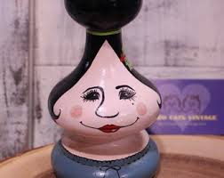 Vintage Fire King KIMBERLEY Diamond Coffee Cup Milk Glass Mug Light Blue  Ombre, as Is