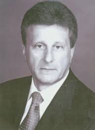 Roger J. Jones VIP Biography