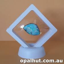 3d Floating Display Box