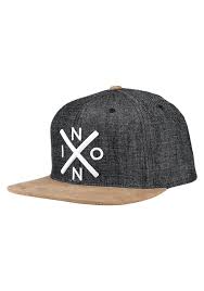Exchange Snapback Cap Caps Fur Herren In 2021 Hats For Men Snapback Hats Men Snapback Hats