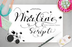 How to install fonts about icon fonts about webfonts submit free fonts love this page? Martino Script From Fontbundles Net Script Fonts New Fonts Creative