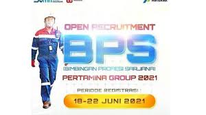 Scopri ricette, idee per la casa, consigli di stile e altre idee da provare. Lowongan Kerja 2021 Ini Link Resmi Pendaftaran Bimbingan Profesi Sarjana Bps Pertamina Group 2021 Halaman 4 Warta Kota