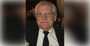 Obituary information for Larry Don Andersen