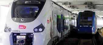Les Infos De 6h Nord La Sncf Supprime Des Ter Un Maire Demissionne