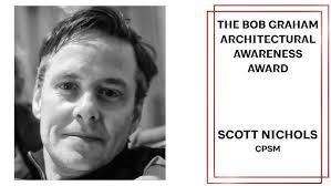 The Bob Graham Architectural Awareness Award