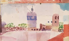 It was inspired by artist paul klee's pedagogical notebooks, two volumes based on klee's teaching at the bauhaus. How A Passion For Paul Klee Inspired A Family S Art World Legacy Artsy