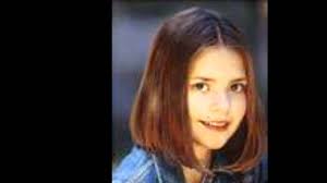 A Little Known Actress Who Died Too Young