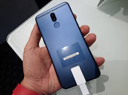 Avail the best prices and offers for genuine huawei products in malaysia! Huawei Nova 2i To Officially Land In Malaysia For Rm1299 On 13 October 2017 Technave