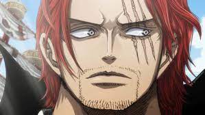 One Piece Red: le nouveau film centré sur Shanks sortira en 2022 !