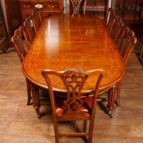 Read reviews and buy bristow antique metal table the bristow collection's industrial style will enhance the look of kitchens, bar areas and workshops. 23 Extending Dining Table Ideas Antique Dining Tables Dining Table Extending Table