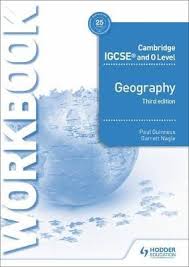 Pdf Download Cambridge Igcse And O Level Geography Workbook 2nd Edition Free By Garrett Nagle In 2020 Cambridge Igcse Geography O Levels