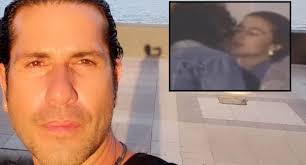 Primer contrato de Gregorio Pernía con RCN en novela con Margarita Rosa