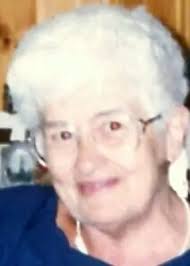 Obituary information for Josephine 'Nonnie' Cipriani