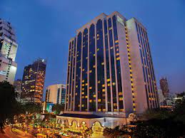 Hotel type:business hotel, spa hotel. Hotel Istana Kuala Lumpur 5 Star Hotel In Kuala Lumpur City Centre