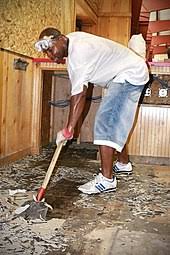 Perhaps the easiest way to improve the insulation of a floating vinyl floor on concrete is to install a thermal underlayment, preferably made of cork, felt. Vinyl Composition Tile Wikipedia