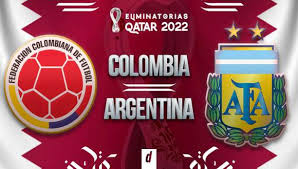 Nuestra guía fútbol televisado en vivo en argentina se actualiza todos los días con las programaciones de tv más completas del. Futbol Libre Tv Colombia Vs Argentina En Vivo Y En Directo Online