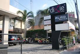 Dixie Easy Dining Jogja Wisata Kuliner