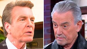 Young and the Restless: Jack & Victor's Unlikely Alliance to Crush Cane's  Scheme? #youngandtherestless #youngandrestless #YR #SoapOpera  https://soapdirt.com/young-and-the-restless-jack-abbott-victor-newman-unlikely-alliance-to-crush-cane-ashby-scheme/