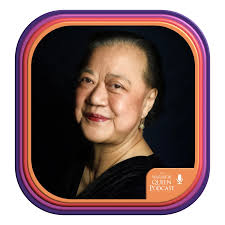 The Warrior Queen Podcast