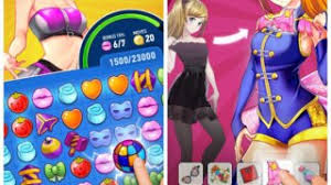 Have the courage and confidence and step through the gate. 6 Games Like Lust Puzzle Dating Simulator Games Like