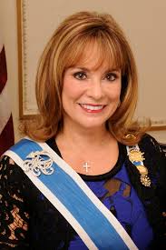 Reflections from the Chaplain General