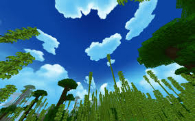 Anime Sky Minecraft Pe Texture Packs Wähle im hauptmenü optionen… aus. anime sky minecraft pe texture packs