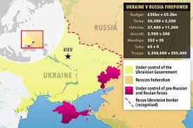 There is a prospect of a ceasefire after months of bitter fighting. West Risks Falling For Putin S Ukraine Invasion Bluff And Could Stumble Into All Out War Expert Claims